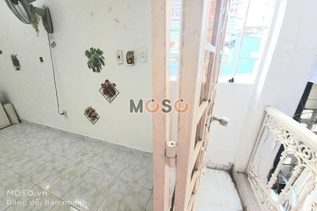 Cho thuê phòng trọ Trần Hưng Đạo Quận 5, TP.HCM – 2 phòng ngủ, giá 4 triệu - ảnh 5