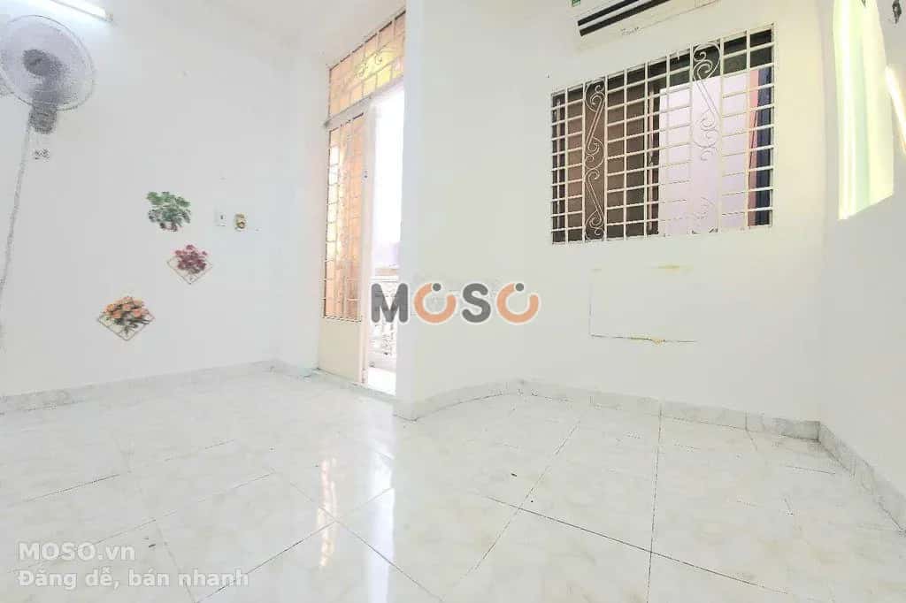 Cho thuê phòng trọ Trần Hưng Đạo Quận 5, TP.HCM – 2 phòng ngủ, giá 4 triệu - ảnh 6