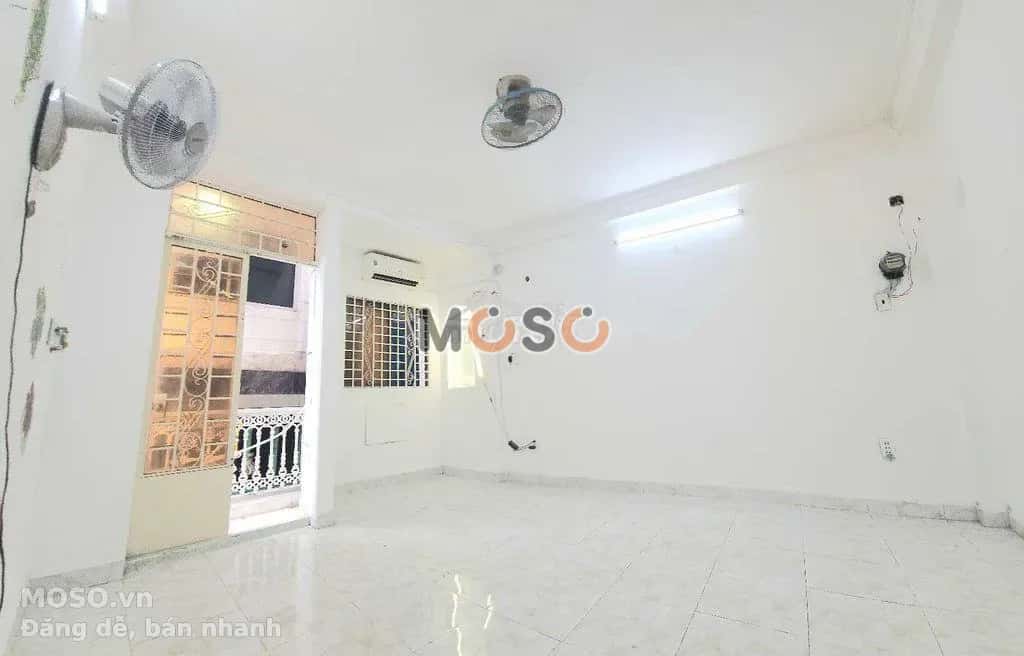 Cho thuê phòng trọ Trần Hưng Đạo Quận 5, TP.HCM – 2 phòng ngủ, giá 4 triệu - ảnh 7