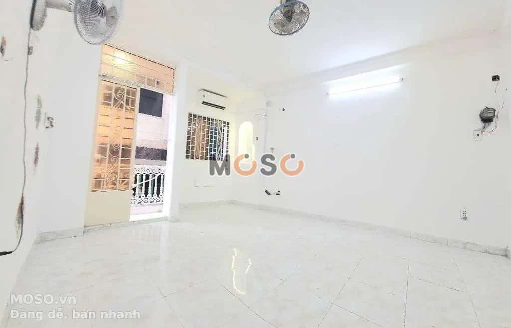 Cho thuê phòng trọ Trần Hưng Đạo Quận 5, TP.HCM – 2 phòng ngủ, giá 4 triệu - ảnh 10
