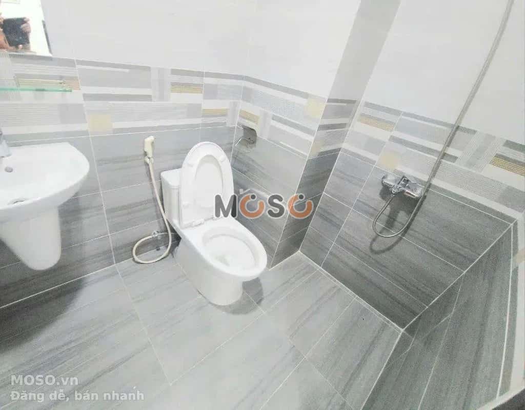 Cho thuê phòng trọ Trần Hưng Đạo Quận 5, TP.HCM – 2 phòng ngủ, giá 4 triệu - ảnh 11