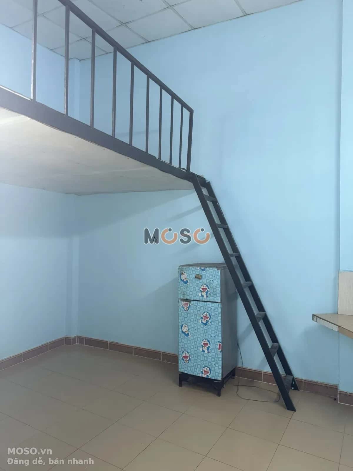 Cho thuê phòng trọ Nguyễn Oanh Gò Vấp, TP.HCM – giá 2.3 triệu - ảnh 2