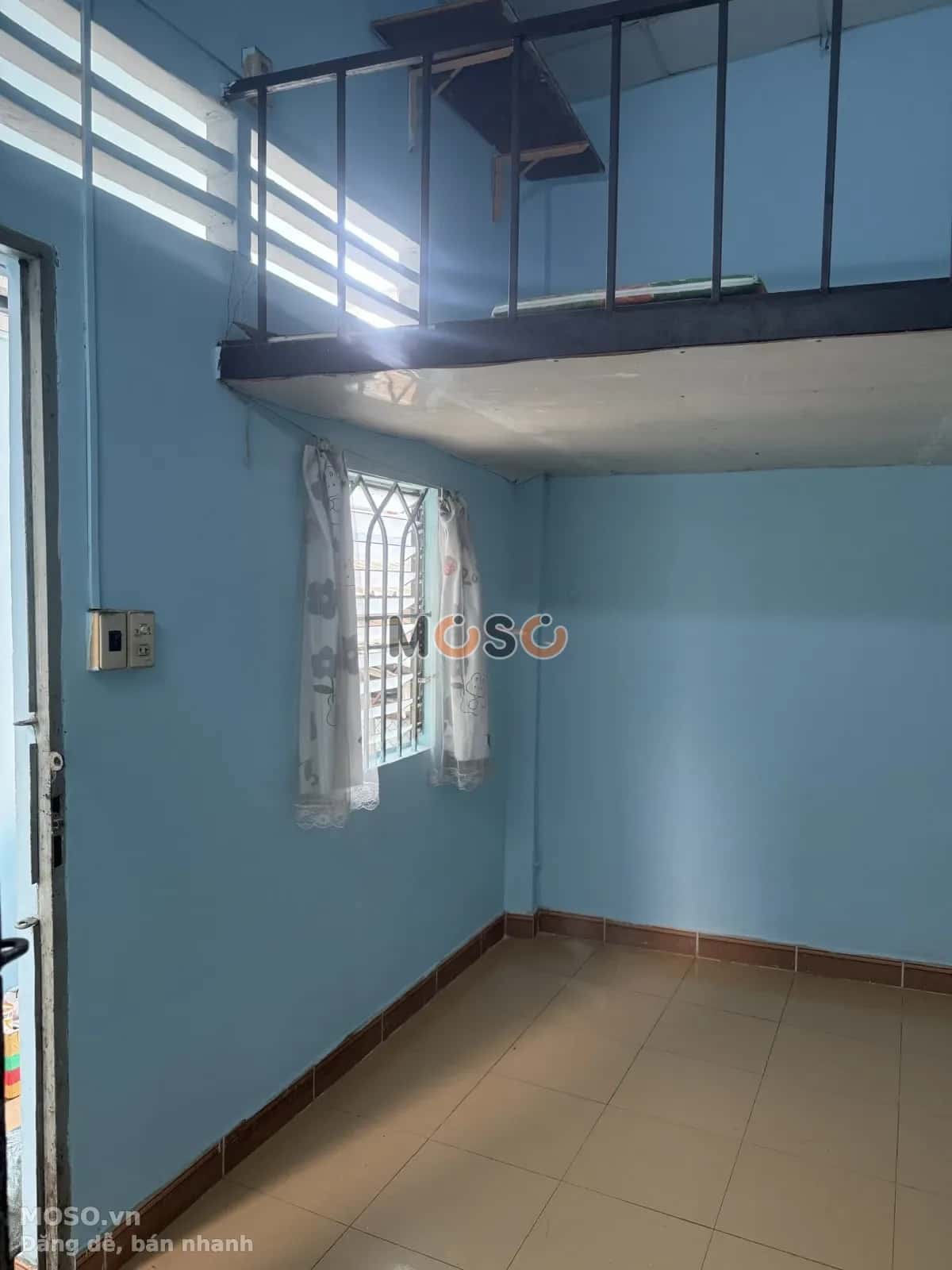Cho thuê phòng trọ Nguyễn Oanh Gò Vấp, TP.HCM – giá 2.3 triệu - ảnh 1
