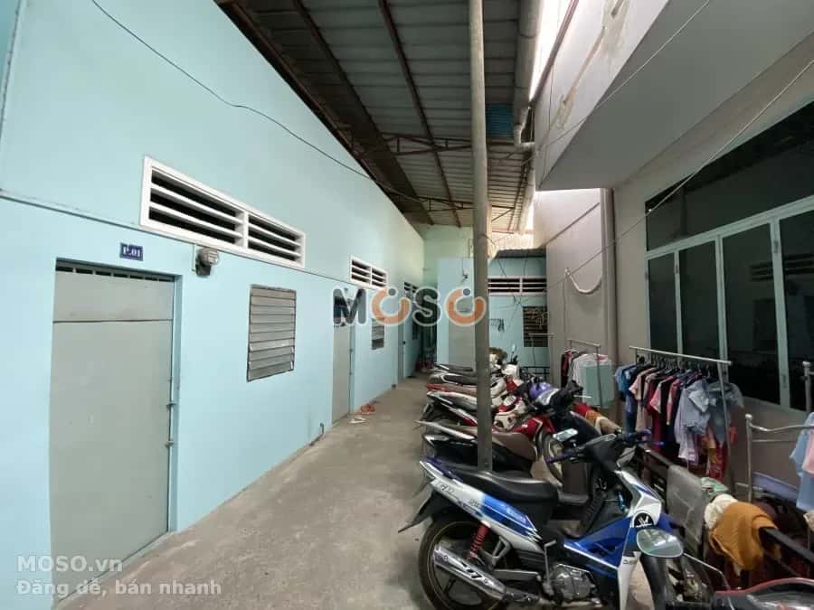 Cho thuê phòng trọ Nguyễn Oanh Gò Vấp, TP.HCM – giá 2.3 triệu - ảnh 4