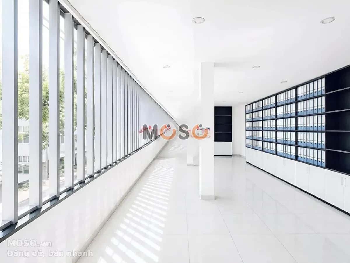 Cho thuê nhà mặt tiền Nguyễn Văn Trường Quận 1, TP.HCM – giá 110 triệu - ảnh 5