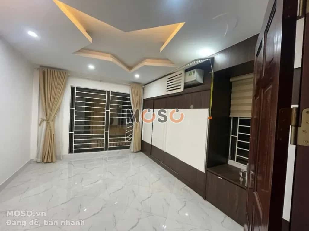 Cho thuê nhà hẻm Phố 8/3 Hai Bà Trưng, Hà Nội – 3 phòng ngủ, giá 12.5 triệu - ảnh 4