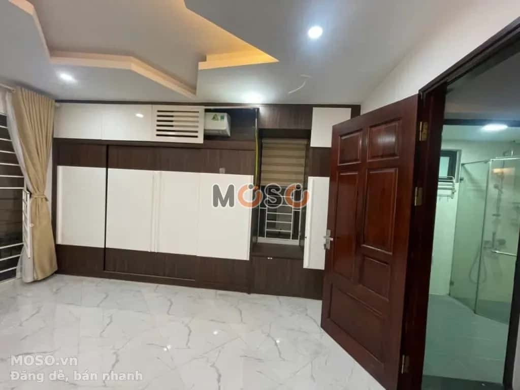 Cho thuê nhà hẻm Phố 8/3 Hai Bà Trưng, Hà Nội – 3 phòng ngủ, giá 12.5 triệu - ảnh 5