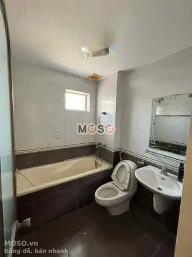 Cho thuê nhà hẻm Ngọc Hồi Hoàng Mai, Hà Nội – 4 phòng ngủ, giá 12.5 triệu - ảnh 5