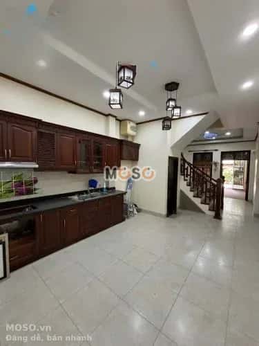 Cho thuê nhà hẻm Ngọc Hồi Hoàng Mai, Hà Nội – 4 phòng ngủ, giá 12.5 triệu - ảnh 3