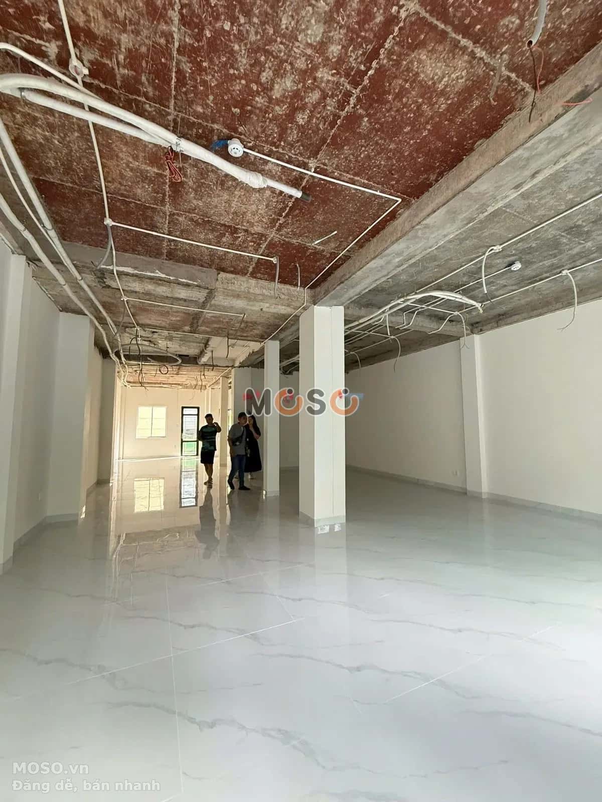 Cho thuê văn phòng Đường Trương Định Quận 3, TP.HCM – giá 220 triệu - ảnh 5