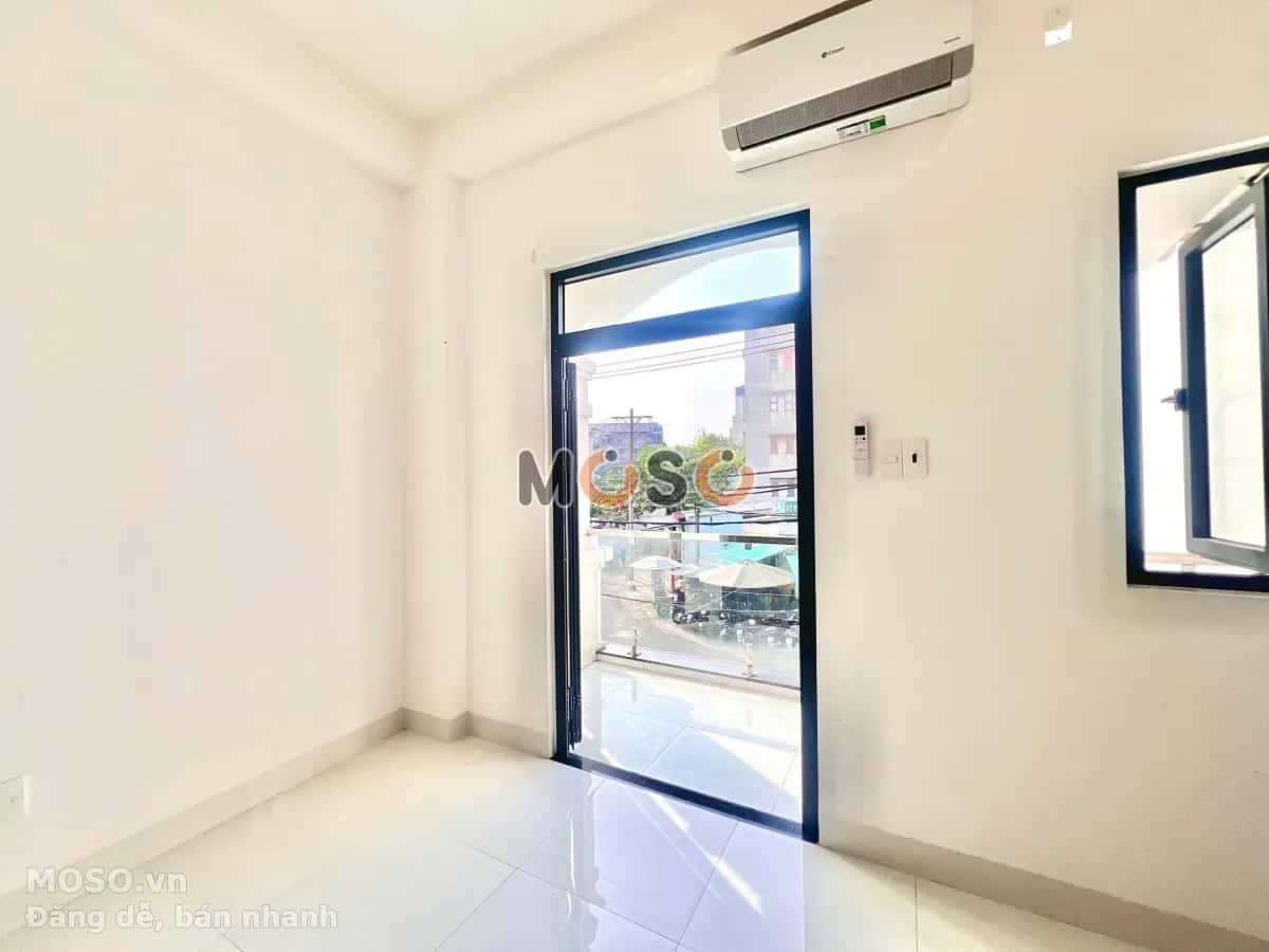 Cho thuê căn hộ chung cư Lê Ngã Tân Phú, TP.HCM – giá 4 triệu - ảnh 3
