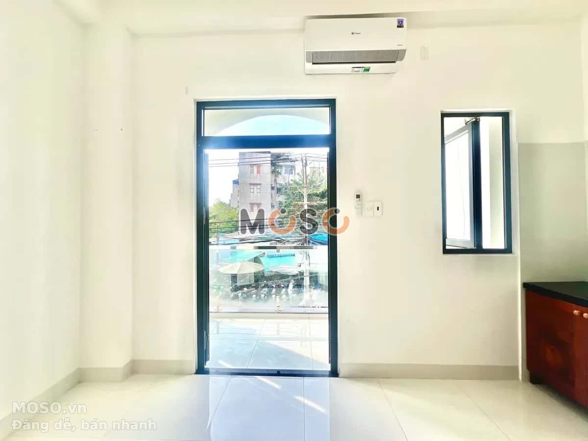 Cho thuê căn hộ chung cư Lê Ngã Tân Phú, TP.HCM – giá 4 triệu - ảnh 4