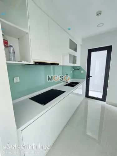 Cho thuê căn hộ chung cư Trương Văn Bang Quận 2, TP.HCM – 2 phòng ngủ, giá 17 triệu - ảnh 1