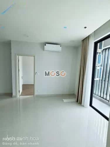 Cho thuê căn hộ chung cư Trương Văn Bang Quận 2, TP.HCM – 2 phòng ngủ, giá 17 triệu - ảnh 2