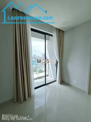 Cho thuê căn hộ chung cư Trương Văn Bang Quận 2, TP.HCM – 2 phòng ngủ, giá 17 triệu - ảnh 3