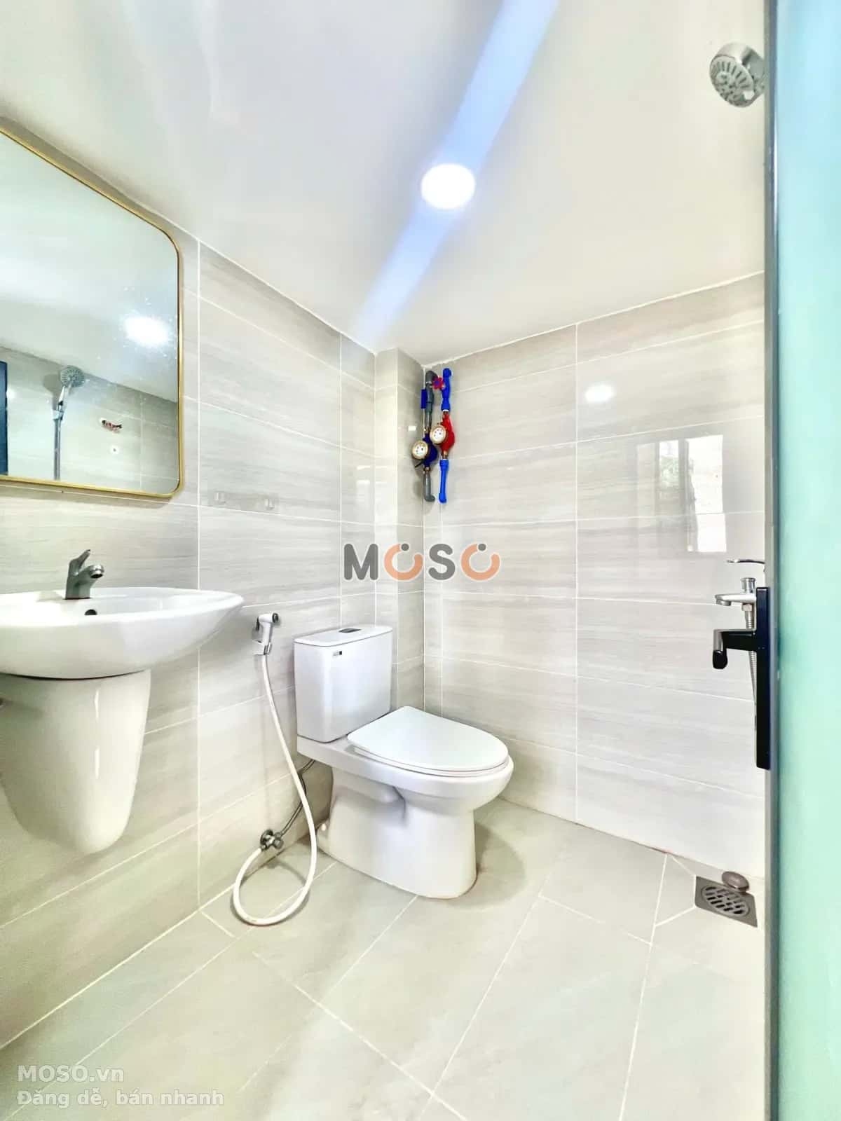 Cho thuê căn hộ chung cư Lê Ngã Tân Phú, TP.HCM – giá 4 triệu - ảnh 10