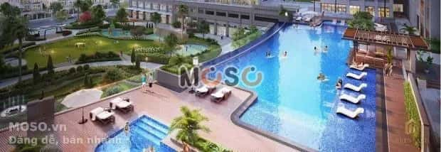 Cho thuê căn hộ chung cư Trương Văn Bang Quận 2, TP.HCM – 1 phòng ngủ, giá 14.5 triệu - ảnh 2