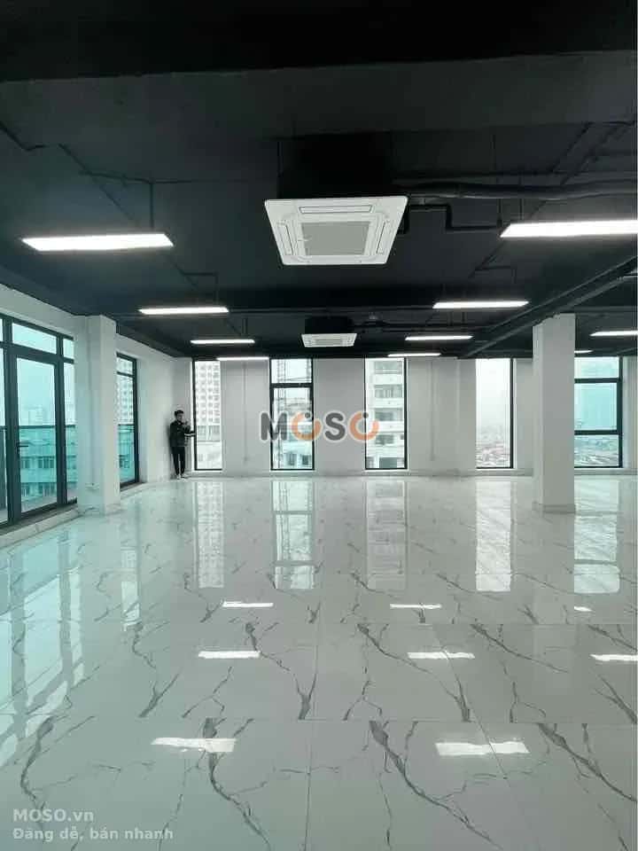 Cho thuê văn phòng Nguyễn Thị Minh Khai Quận 3, TP.HCM – giá 100 triệu - ảnh 2