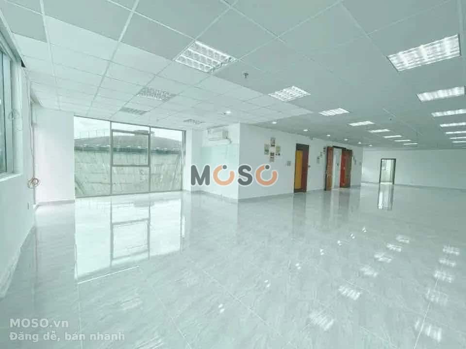 Cho thuê văn phòng Nguyễn Thị Minh Khai Quận 3, TP.HCM – giá 100 triệu - ảnh 3