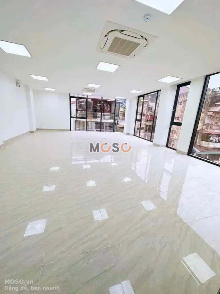 Cho thuê văn phòng Nguyễn Thị Minh Khai Quận 3, TP.HCM – giá 100 triệu - ảnh 4