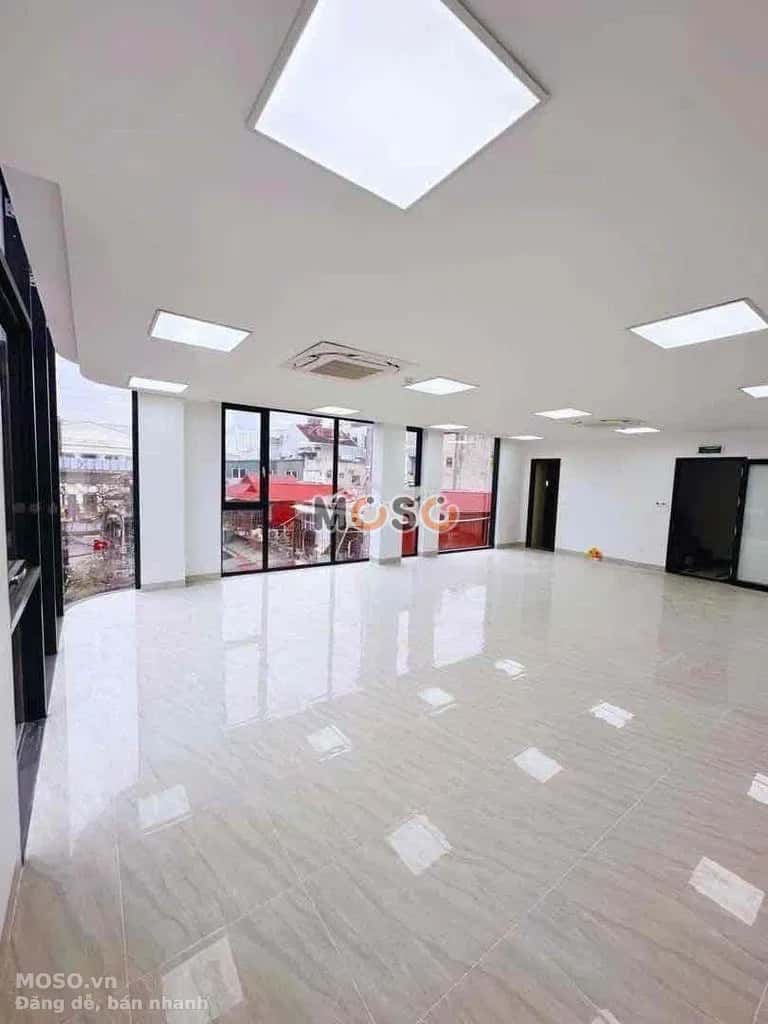 Cho thuê văn phòng Nguyễn Thị Minh Khai Quận 3, TP.HCM – giá 100 triệu - ảnh 5