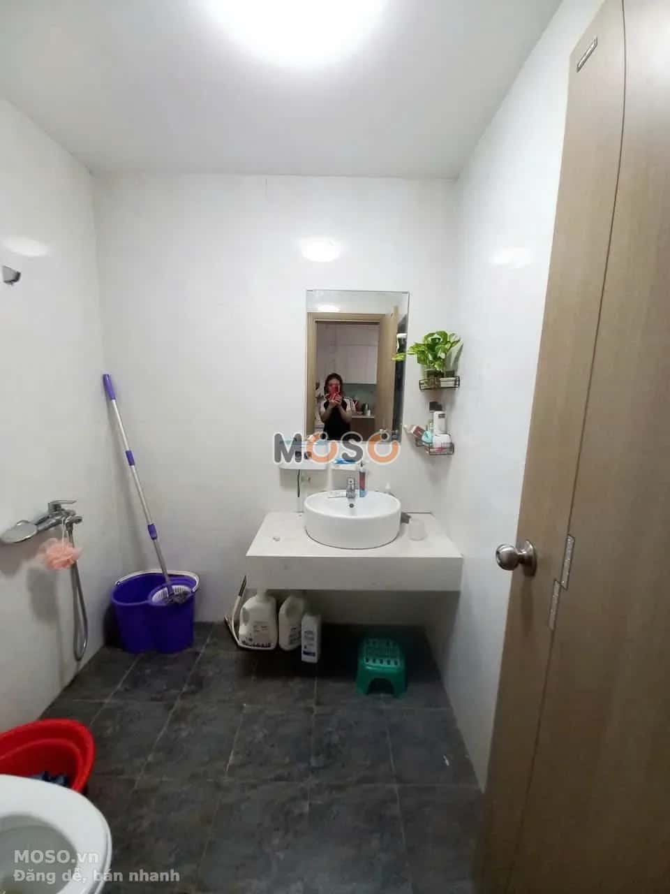 Cho thuê căn hộ chung cư Hà Đông, Hà Nội – 2 phòng ngủ, giá 12 triệu - ảnh 2
