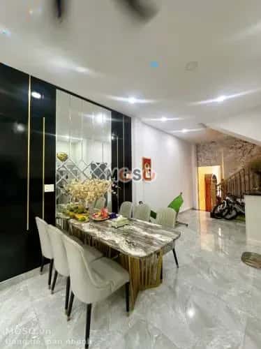 Cho thuê nhà hẻm Tạ Quang Bửu Quận 8, TP.HCM – 5 phòng ngủ, giá 7.8 tỷ - ảnh 4