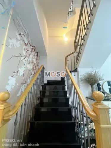 Cho thuê nhà hẻm Tạ Quang Bửu Quận 8, TP.HCM – 5 phòng ngủ, giá 7.8 tỷ - ảnh 5