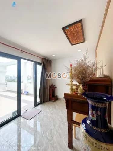 Cho thuê nhà hẻm Tạ Quang Bửu Quận 8, TP.HCM – 5 phòng ngủ, giá 7.8 tỷ - ảnh 6