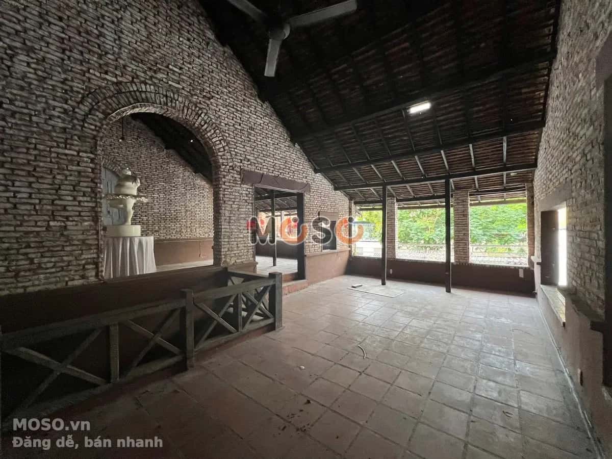 Cho thuê nhà hẻm Nguyễn Cảnh Chân Quận 1, TP.HCM – giá 150 triệu - ảnh 7