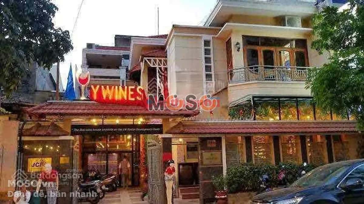 Cho thuê nhà hẻm Nguyễn Thị Diệu Quận 3, TP.HCM – 8 phòng ngủ, giá 170 triệu - ảnh 2