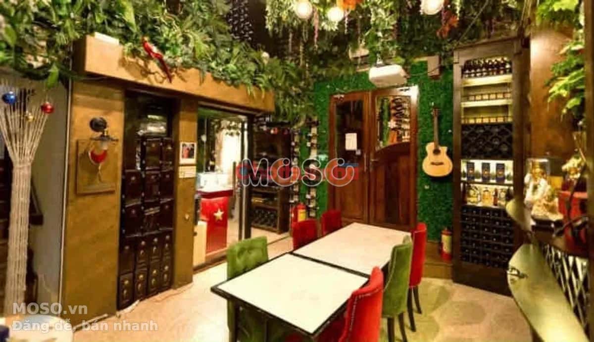 Cho thuê nhà hẻm Nguyễn Thị Diệu Quận 3, TP.HCM – 8 phòng ngủ, giá 170 triệu - ảnh 5