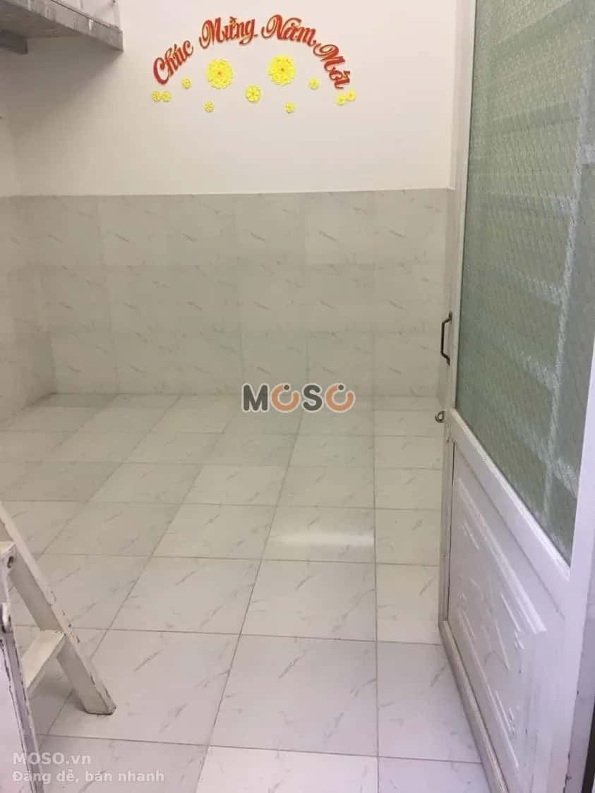 Cho thuê BĐS khác Đường Thạnh Xuân 38 Thới An, TP.HCM – giá 1.7 triệu - ảnh 1