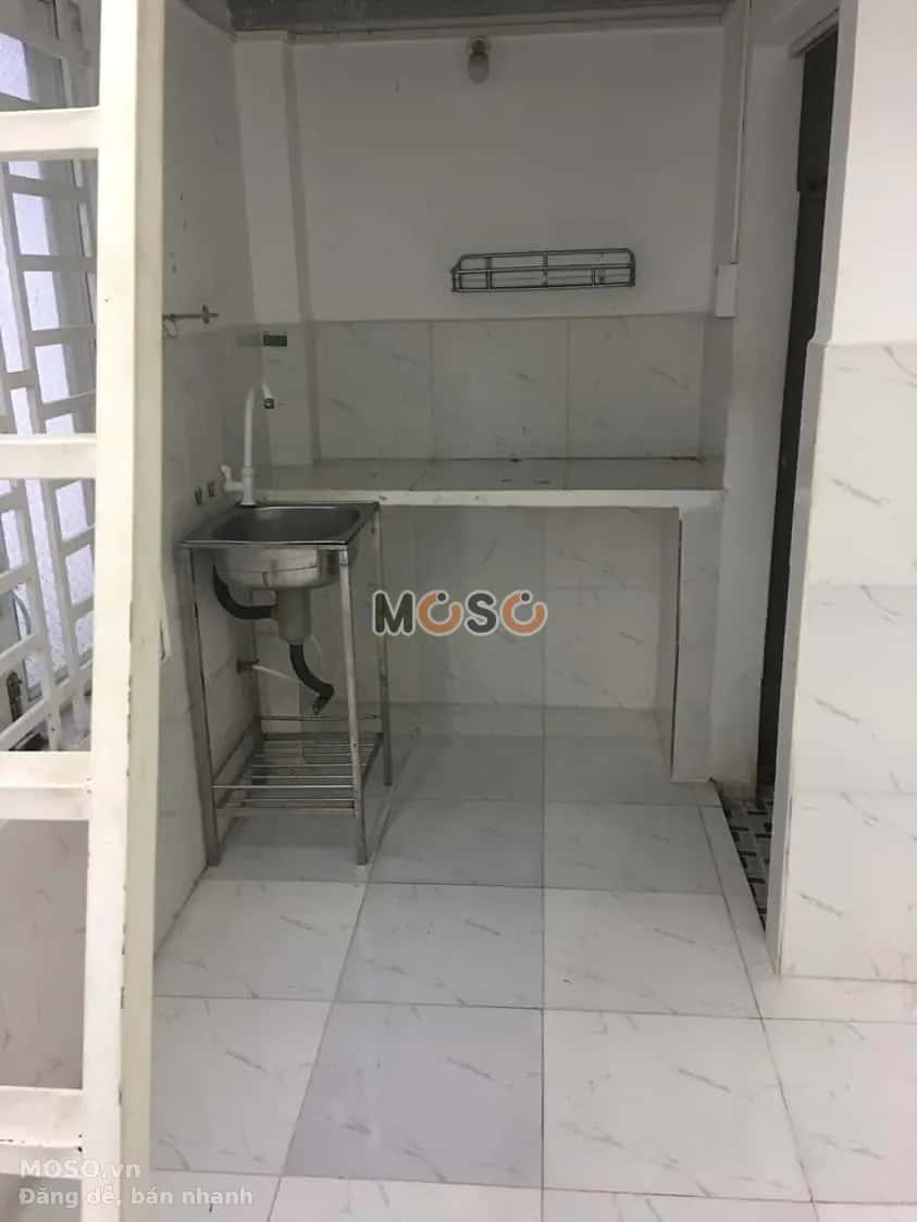 Cho thuê BĐS khác Đường Thạnh Xuân 38 Thới An, TP.HCM – giá 1.7 triệu - ảnh 3