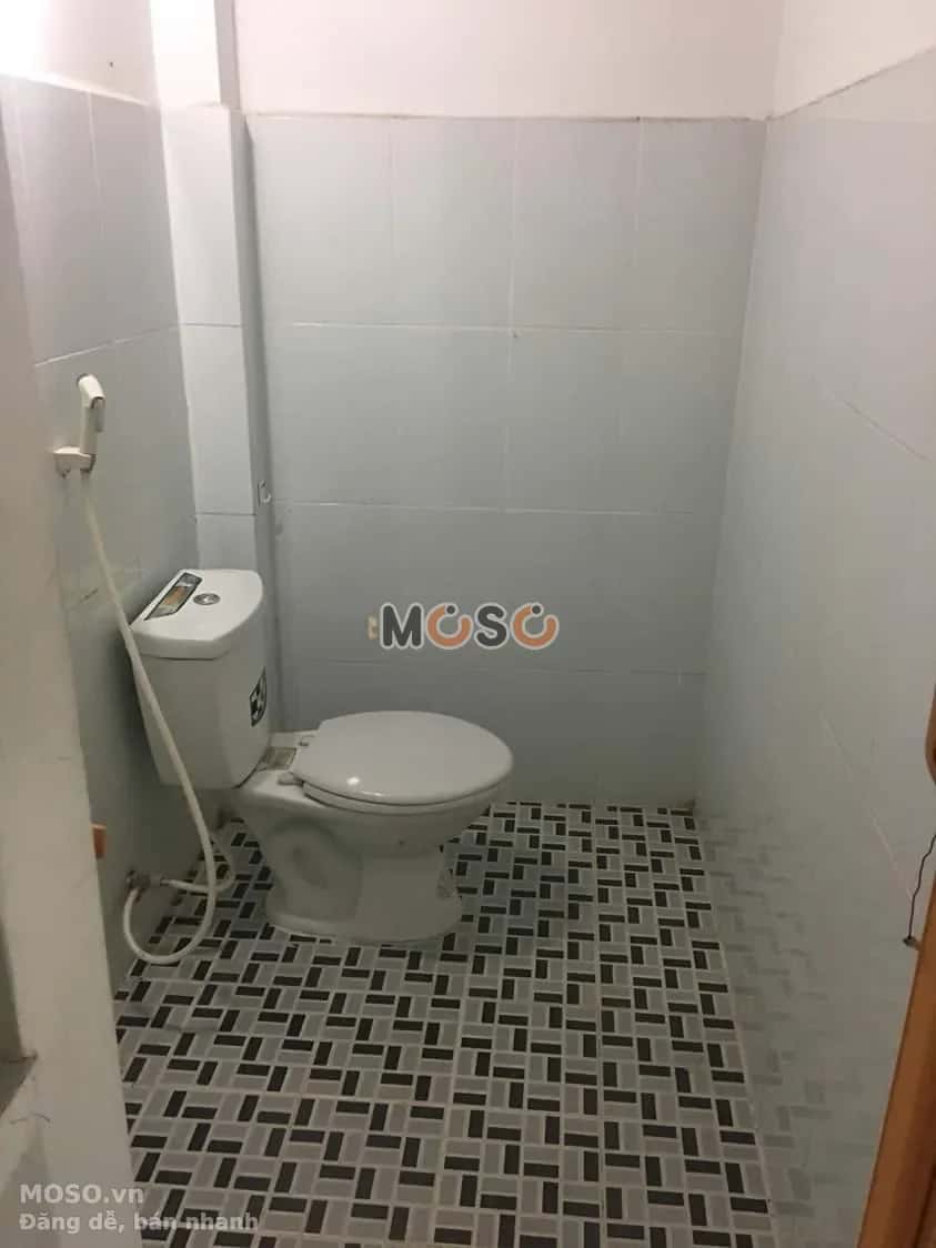 Cho thuê BĐS khác Đường Thạnh Xuân 38 Thới An, TP.HCM – giá 1.7 triệu - ảnh 4