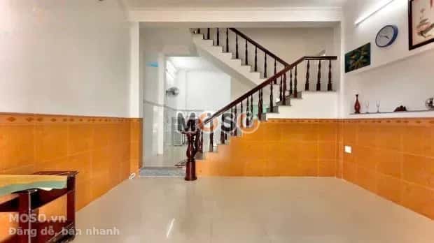 Cho thuê nhà hẻm Dã Tượng Nha Trang, Khánh Hòa – 4 phòng ngủ, giá 11 triệu - ảnh 1