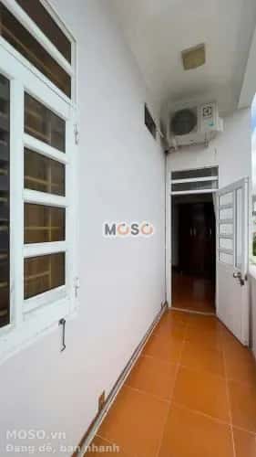 Cho thuê nhà hẻm Dã Tượng Nha Trang, Khánh Hòa – 4 phòng ngủ, giá 11 triệu - ảnh 3