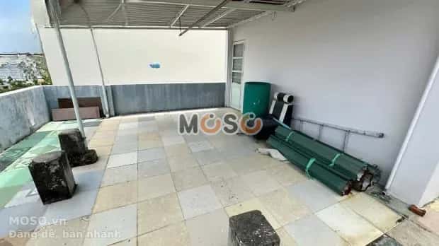 Cho thuê nhà hẻm Dã Tượng Nha Trang, Khánh Hòa – 4 phòng ngủ, giá 11 triệu - ảnh 5
