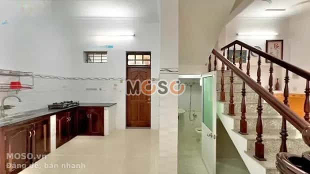 Cho thuê nhà hẻm Dã Tượng Nha Trang, Khánh Hòa – 4 phòng ngủ, giá 11 triệu - ảnh 4