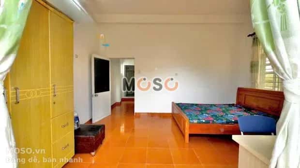 Cho thuê nhà hẻm Dã Tượng Nha Trang, Khánh Hòa – 4 phòng ngủ, giá 11 triệu - ảnh 2