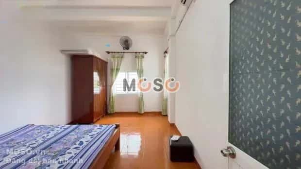 Cho thuê nhà hẻm Dã Tượng Nha Trang, Khánh Hòa – 4 phòng ngủ, giá 11 triệu - ảnh 6