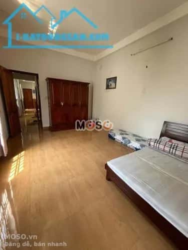 Cho thuê nhà hẻm Lương Thế Vinh Nha Trang, Khánh Hòa – 4 phòng ngủ, giá 20 triệu - ảnh 3