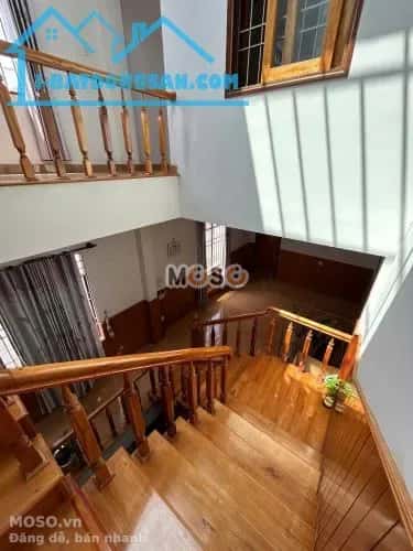 Cho thuê nhà hẻm Lương Thế Vinh Nha Trang, Khánh Hòa – 4 phòng ngủ, giá 20 triệu - ảnh 2
