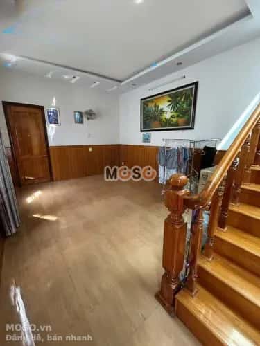 Cho thuê nhà hẻm Lương Thế Vinh Nha Trang, Khánh Hòa – 4 phòng ngủ, giá 20 triệu - ảnh 4
