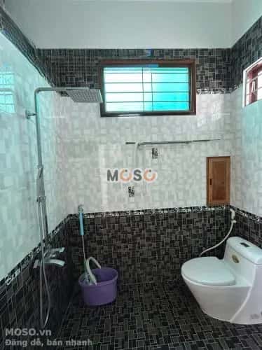 Cho thuê nhà hẻm Lương Thế Vinh Nha Trang, Khánh Hòa – 4 phòng ngủ, giá 20 triệu - ảnh 5