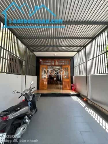 Cho thuê nhà hẻm Lương Thế Vinh Nha Trang, Khánh Hòa – 4 phòng ngủ, giá 20 triệu - ảnh 6