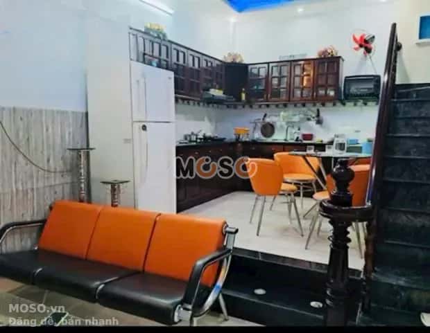 Cho thuê nhà hẻm Hoàng Văn Thụ Nha Trang, Khánh Hòa – 4 phòng ngủ, giá 7 triệu - ảnh 1