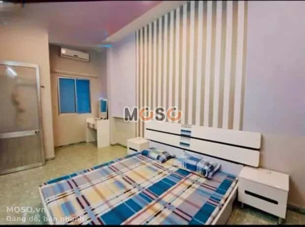 Cho thuê nhà hẻm Hoàng Văn Thụ Nha Trang, Khánh Hòa – 4 phòng ngủ, giá 7 triệu - ảnh 6