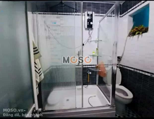Cho thuê nhà hẻm Hoàng Văn Thụ Nha Trang, Khánh Hòa – 4 phòng ngủ, giá 7 triệu - ảnh 4