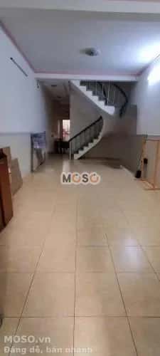 Cho thuê nhà hẻm Hoàng Diệu 2 Thủ Đức, TP.HCM – 4 phòng ngủ, giá 19 triệu - ảnh 1